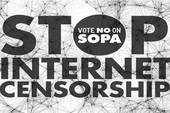 Bạn biết gì về SOPA - Dự luật sẽ hủy diệt internet?