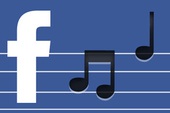 Facebook chiều lòng người dùng bằng dịch vụ chia sẻ nhạc