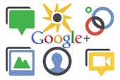 Mạng xã hội Google+ trình làng: Có gì hấp dẫn?