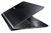 Đánh giá laptop Samsung Series 9 900X1B: Đối trọng của MacBook Air?