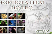 Sự lợi hại của các hàng mới trong DotA