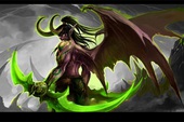 Những sát thủ “tay không” lợi hại nhất DotA (Phần 1)