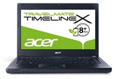 [Đánh giá] Acer TravelMate TimelineX 8473TG - Laptop nam tính và bình dân