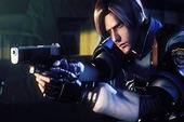 Resident Evil 6 sẽ kinh dị "hơn bao giờ hết"