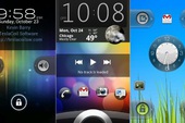 Ứng dụng Lock Screen cho Windows Phone