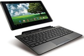 Tablet hoàn toàn có thể thay thế được laptop?