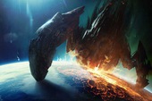 Mass Effect 3 sẽ tiếp tục là bom tấn năm 2012