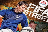 FIFA Street 2012 - Mang bóng đá "phủi" trở lại