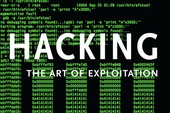 Sự thật về những con người mang danh hacker