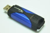 Đánh giá Kingston DataTraveler HyperX 3.0 - USB khủng 64GB  