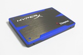 Đánh giá chi tiết SSD Kingston HyperX 240GB: Nhanh tột đỉnh!