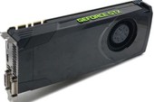[Preview] GeForce GTX 680 - Ngôi vương đồ hoạ mới ?