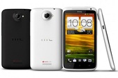 Superphone HTC One X và One S chính thức ra mắt 