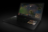 Laptop chơi game Razer Blade được nâng cấp cấu hình và giảm giá bán