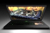 Đánh giá chi tiết Razer Blade – Laptop chơi game siêu khủng