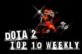 Hướng dẫn cách gửi replay cho DotA 2 top 10 Weekly