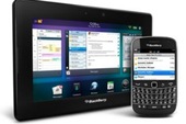 RIM giới thiệu dịch vụ BlackBerry Mobile Fusion dành cho doanh nghiệp