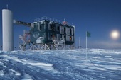 Chi tiết về công việc IT “mát mẻ” nhất thế giới: Vận hành trung tâm dữ liệu Nam Cực