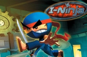 [Cũ mà hay] Tiểu nhẫn giả I-Ninja