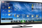 Lenovo ra mắt Smart TV cấu hình "khủng"