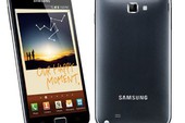 Samsung Galaxy Note đạt doanh số 5 triệu chiếc