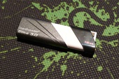 [Đánh giá chi tiết] Kingston DataTraveler Elite 16GB - USB 3.0 giá "bình dân"
