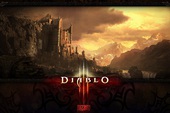 Diablo III: Real Money Auction House sẽ ra mắt ngày 12/6