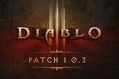 Diablo III Patch 1.0.3 vấp phải sự phản ứng dữ dội