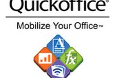 Google mua QuickOffice: Tăng lực cho cuộc chiến chống Windows 8