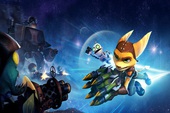 Ratchet & Clank Collection: Game platform hấp dẫn trở lại