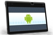 IDC: Android sẽ đánh bại Apple trên thị trường tablet