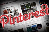 Pinterest đang tụt dốc không phanh