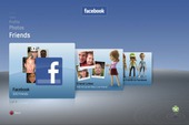 Chrome: Xem và tải album ảnh trên Facebook tiện lợi hơn