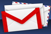 Quản lý nhiều hộp thư Gmail tại một nơi duy nhất