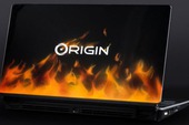 Origin PC ra mắt 2 laptop chơi game cực khủng, giá từ 32 triệu đồng