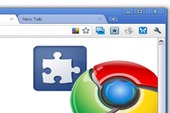 Chrome: Ẩn bất kì thành phần nào trên web