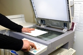 iCopy: Biến máy in và máy quét thành máy photocopy 