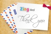 Zing Deal chia tay cuộc chơi mua theo nhóm ở Việt Nam