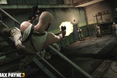 [GenK Video Review] Max Payne 3 - Siêu phẩm tiếp nối siêu phẩm