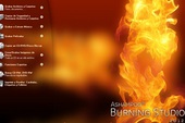 Ashampoo Burning Studio - đối thủ của Nero