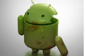Android: Gà nhà đá nhau