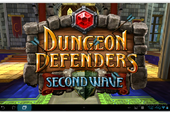 [Mobile Game] Dungeon Defenders: Second Wave: Game nhập vai thủ thành tuyệt hay 