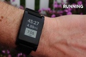 Xuất hiện chiếc "Smartwatch" tương thích với cả iOS và Android