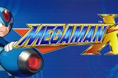 [Game Mobile] "Một vé đi tuổi thơ" với Megaman X