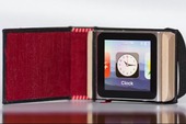 Black Book Littlest - Vỏ case độc đáo dành riêng cho iPod Nano 