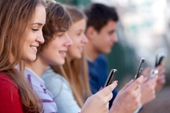 Smartphone sẽ khiến sinh viên học chăm hơn? 