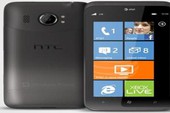 HTC tuyên bố Titan II có camera tốt hơn bất kỳ chiếc điện thoại Windows Phone nào