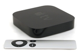 Apple TV mới chỉ sử dụng chip A5 lõi đơn