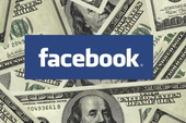Facebook có thể bán ra 10 tỉ USD cổ phiếu ngay trong tuần sau