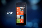 Cảm nhận Windows Phone Tango - HĐH cho điện thoại giá rẻ